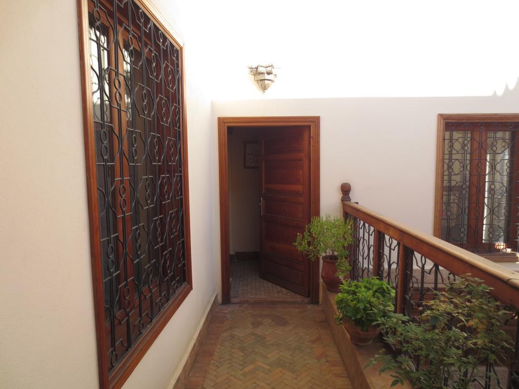 Hotel Dar Essoaoude - Fes Nejjarine Exterior foto